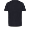 Maglia DANIELE FIESOLI Polo mezza manica crepe
Nero