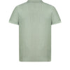 Maglia DANIELE FIESOLI Polo mezza manica crepe
Verde militare