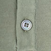 Maglia DANIELE FIESOLI Polo mezza manica crepe
Verde militare