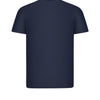 Maglia DANIELE FIESOLI T-shirt mezza manica crepe
Blu
