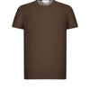 Maglia DANIELE FIESOLI T-shirt mezza manica crepe
Testa di moro