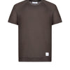 T-shirt DANIELE FIESOLI Mezza manica raglan
Testa di moro