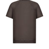 T-shirt DANIELE FIESOLI Mezza manica raglan
Testa di moro
