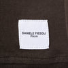 T-shirt DANIELE FIESOLI Mezza manica raglan
Testa di moro