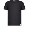 T-shirt DANIELE FIESOLI Mezza manica girocollo
Nero