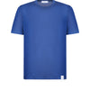T-shirt DANIELE FIESOLI Mezza manica girocollo
Bluette
