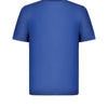 T-shirt DANIELE FIESOLI Mezza manica girocollo
Bluette