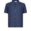 Polo DANIELE FIESOLI Mezza manica
Blu