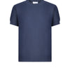Maglia DANIELE FIESOLI Mezza manica
Blu