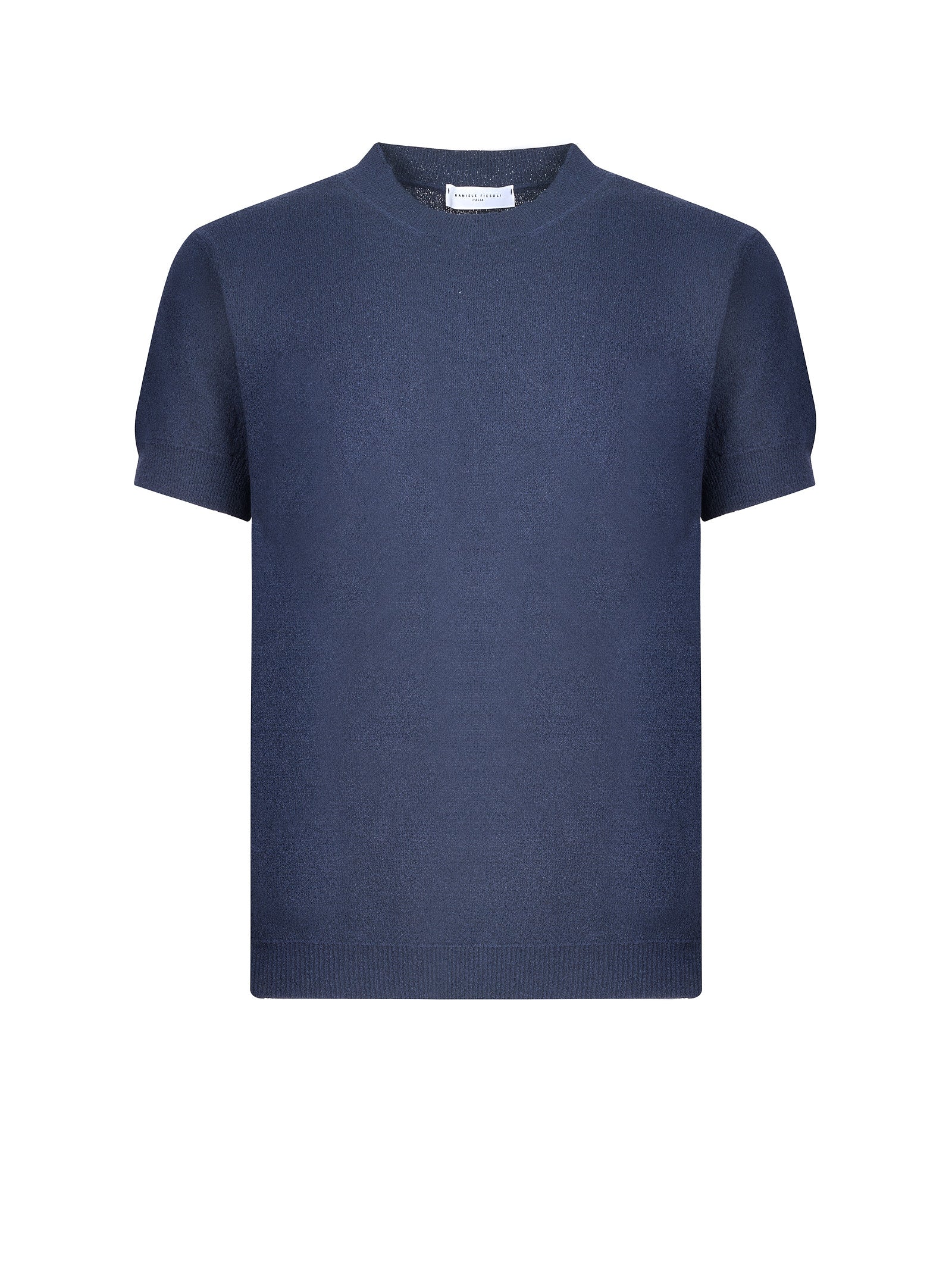 Maglia DANIELE FIESOLI Mezza manica
Blu