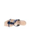 Sandalo DONNARI' Infradito con fibbie
Blu