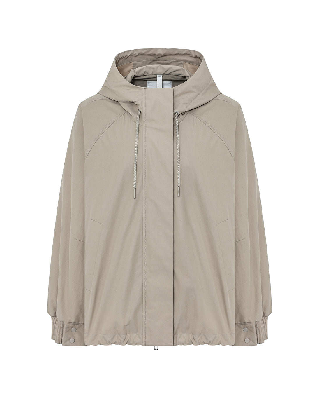 Giubbotto DUNO Manta corto
Beige