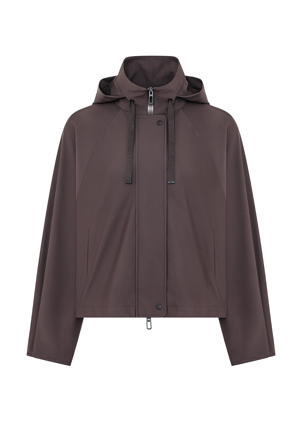 Giubbotto DUNO Clove
Marrone