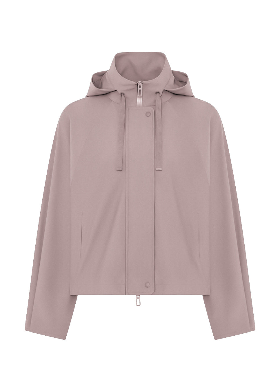 Giubbotto DUNO Clove corto
Cipria