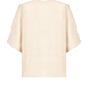 Maglia FABIANA FILIPPI Girocollo lurex
Ecru