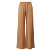 Pantalone FABIANA FILIPPI Palazzo elasticato
Caramello