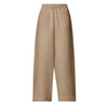 Pantalone FABIANA FILIPPI Palazzo
Corda