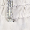 Pantalone FABIANA FILIPPI Palazzo elasticato
Perla