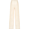 Pantalone FABIANA FILIPPI Elasticato lurex
Ecru
