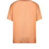 Maglia FABIANA FILIPPI Mezza manica scollo v
Caramello