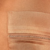 Maglia FABIANA FILIPPI Mezza manica scollo v
Caramello