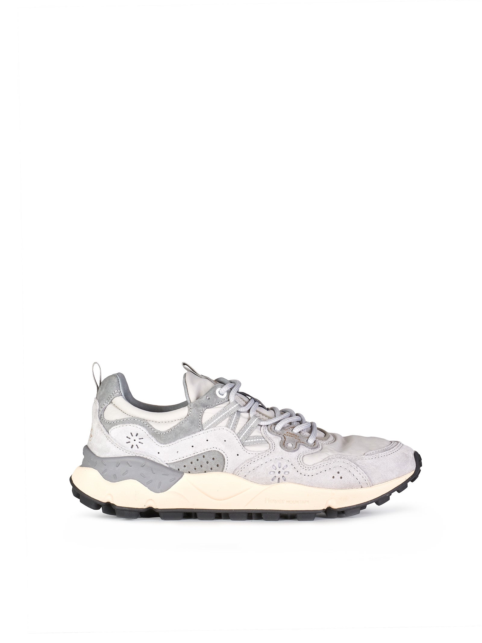 Sneaker FLOWER MOUNTAIN Yamano 3
Grigio