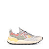 Sneaker FLOWER MOUNTAIN Yamano 3
Ghiaccio/verde/rosa
