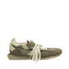 Sneaker GHOUD Rush
Verde