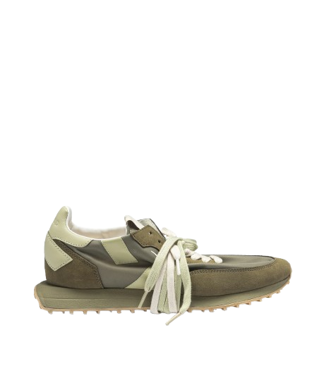 Sneaker GHOUD Rush
Verde