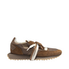 Sneaker GHOUD Rush
Marrone