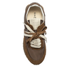 Sneaker GHOUD Rush
Marrone