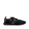 Sneaker GHOUD Rush
Nero