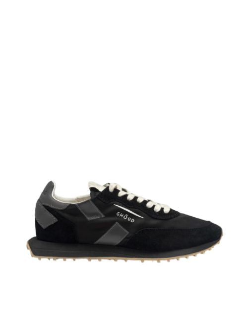 Sneaker GHOUD Rush
Nero