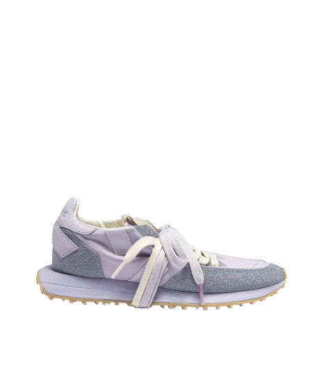 Sneaker GHOUD Starlight low
Glicine