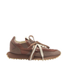 Sneaker GHOUD Starlight low
Marrone
