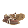 Sneaker GHOUD Starlight low
Marrone