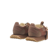 Sneaker GHOUD Starlight low
Marrone