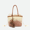 Borsa GIANNI CHIARINI Paloma
Panna/rosa