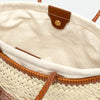 Borsa GIANNI CHIARINI Paloma
Panna/rosa