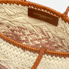 Borsa GIANNI CHIARINI Paloma
Panna/rosa