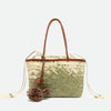 Borsa GIANNI CHIARINI Paloma
Panna/verde