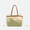 Borsa GIANNI CHIARINI Paloma
Panna/verde