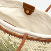Borsa GIANNI CHIARINI Paloma
Panna/verde