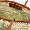 Borsa GIANNI CHIARINI Paloma
Panna/verde