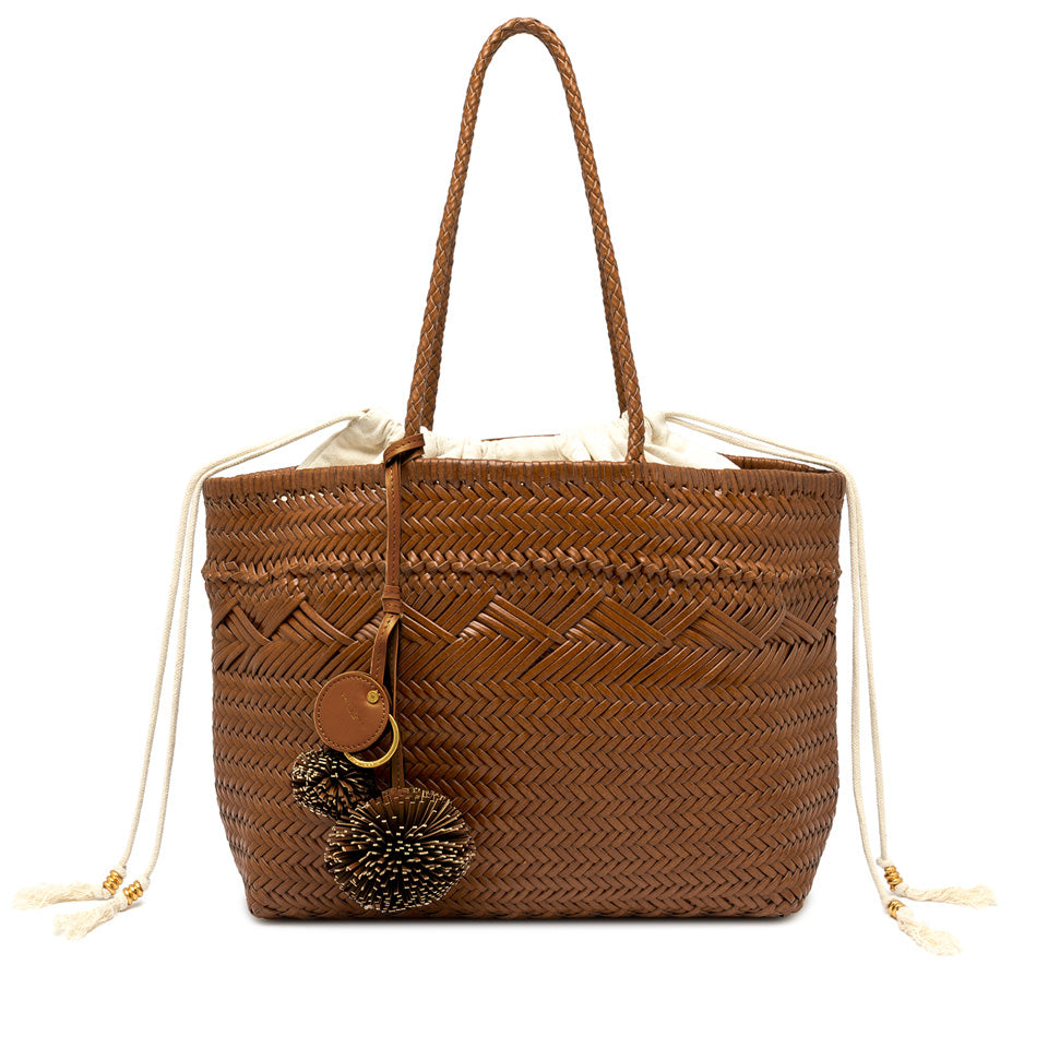 Borsa GIANNI CHIARINI Paloma
Cuoio