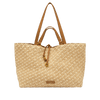 Borsa GIANNI CHIARINI Mercy
Naturale