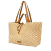 Borsa GIANNI CHIARINI Mercy
Naturale