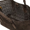 Borsa GIANNI CHIARINI Mashup
Testa di moro
