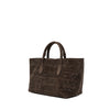 Borsa GIANNI CHIARINI Mashup
Testa di moro