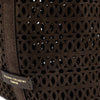 Borsa GIANNI CHIARINI Mashup
Testa di moro